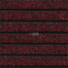 Milliken Obex™ Grid Gyc 168 Red фото 1 | FLOORDEALER